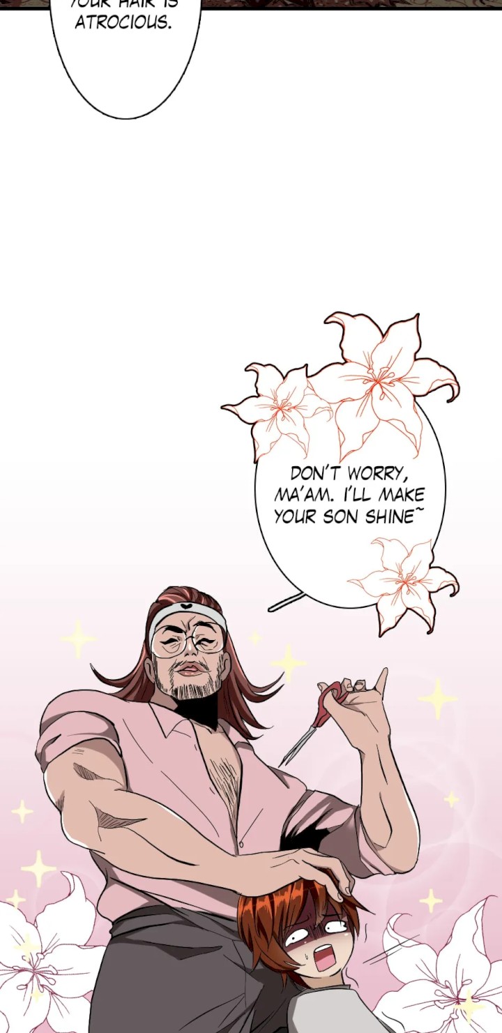 Read The Beginning After The End ENGLISH Manga Online