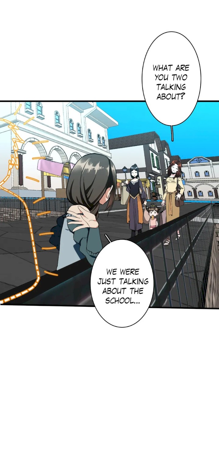 Read The Beginning After The End ENGLISH Manga Online