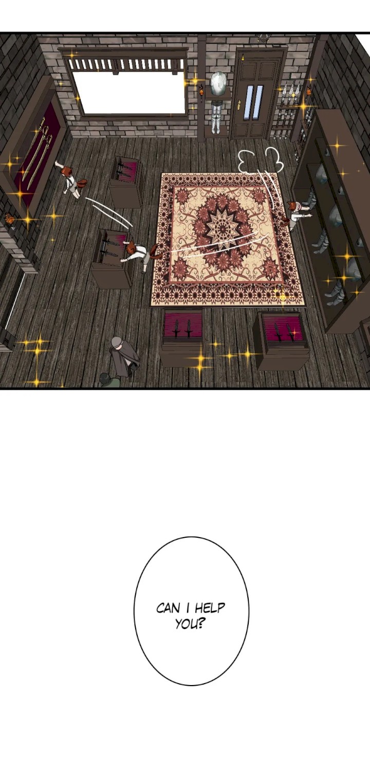 Read The Beginning After The End ENGLISH Manga Online