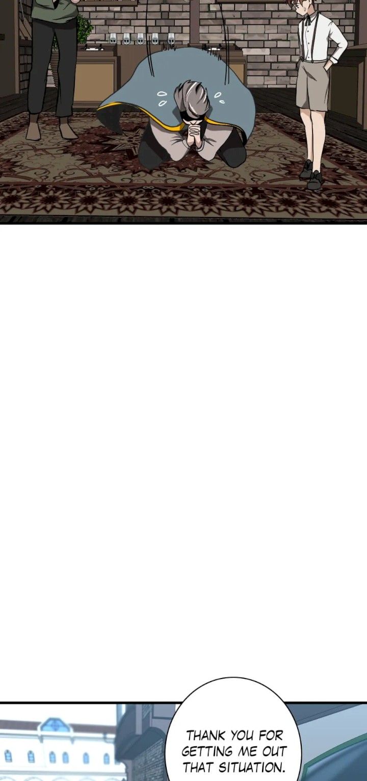 Read The Beginning After The End ENGLISH Manga Online