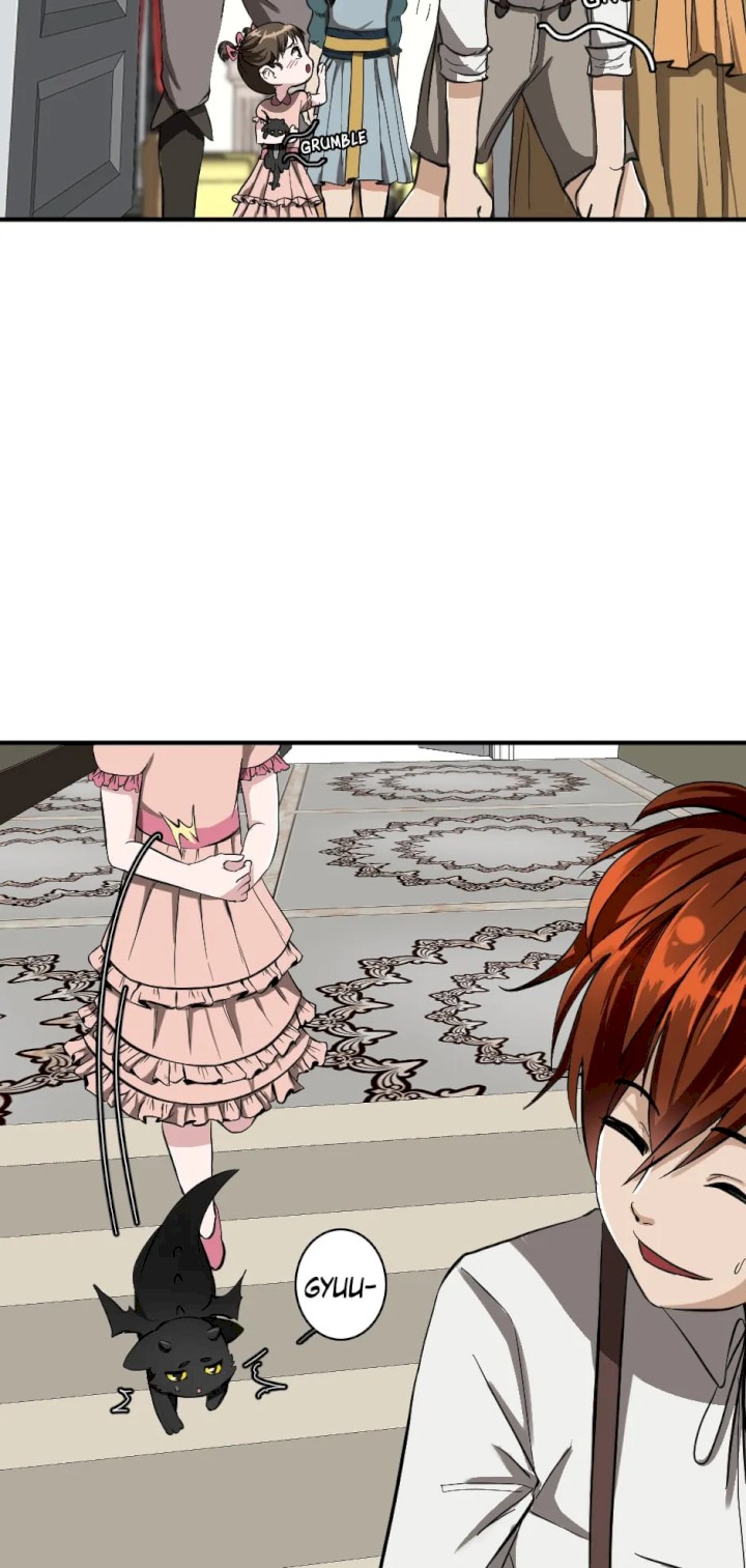 Read The Beginning After The End ENGLISH Manga Online