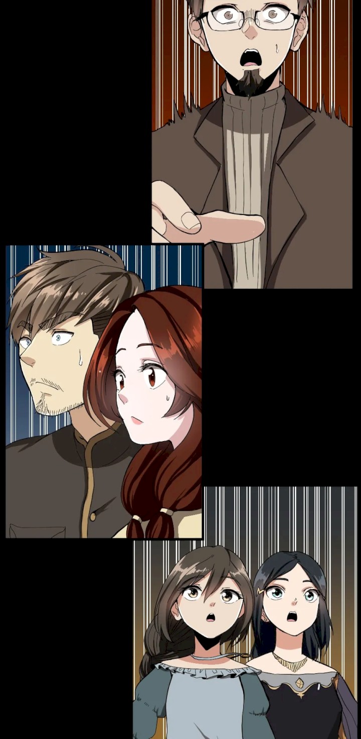 Read The Beginning After The End ENGLISH Manga Online