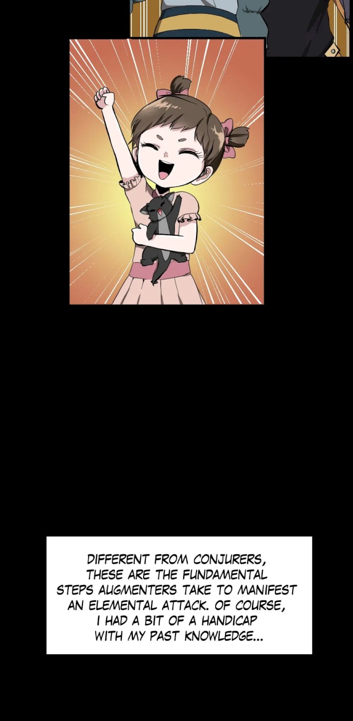 Read The Beginning After The End ENGLISH Manga Online