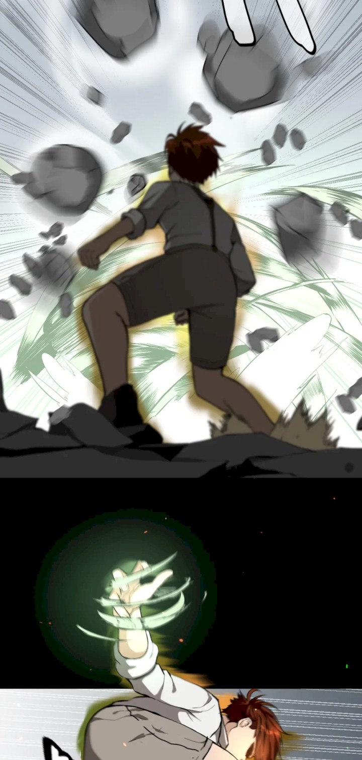 Read The Beginning After The End ENGLISH Manga Online