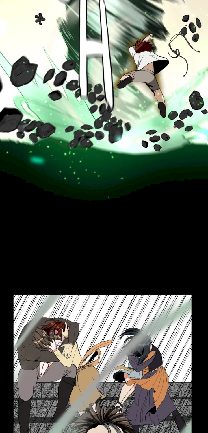 Read The Beginning After The End ENGLISH Manga Online