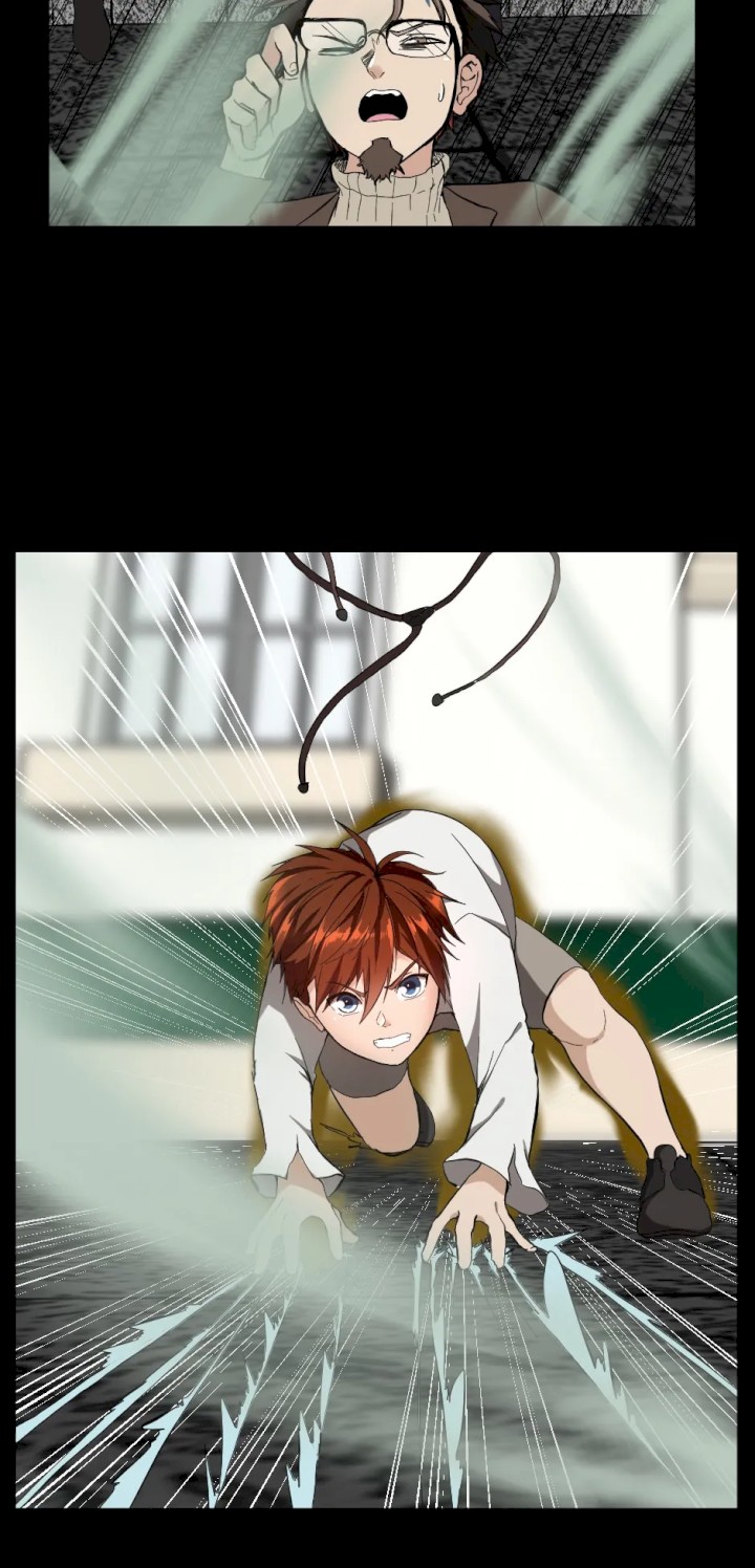 Read The Beginning After The End ENGLISH Manga Online