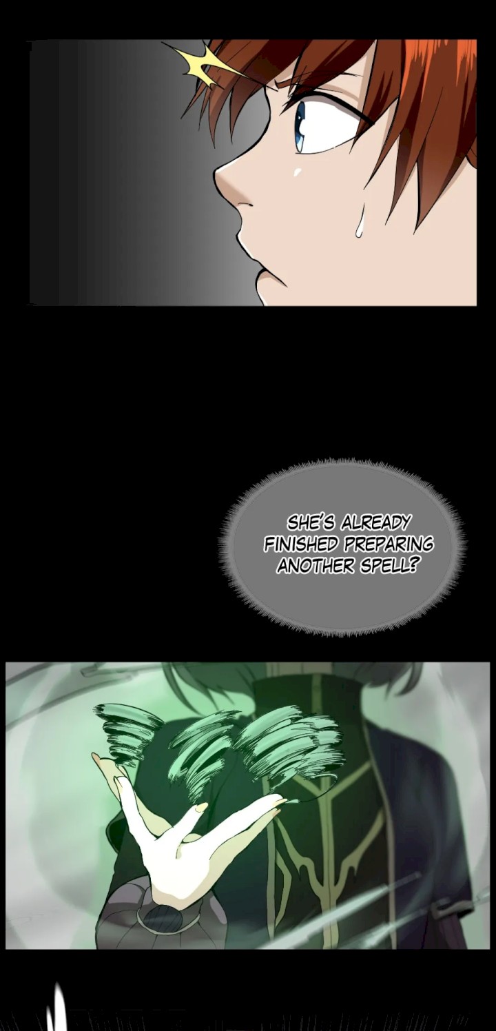 Read The Beginning After The End ENGLISH Manga Online