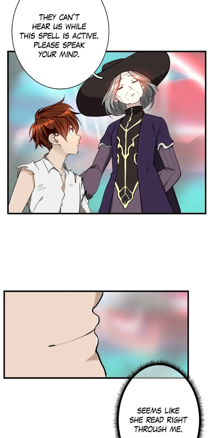 Read The Beginning After The End ENGLISH Manga Online