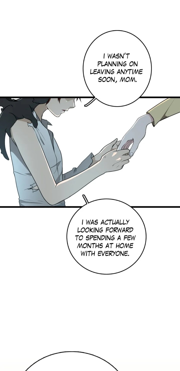 Read The Beginning After The End ENGLISH Manga Online