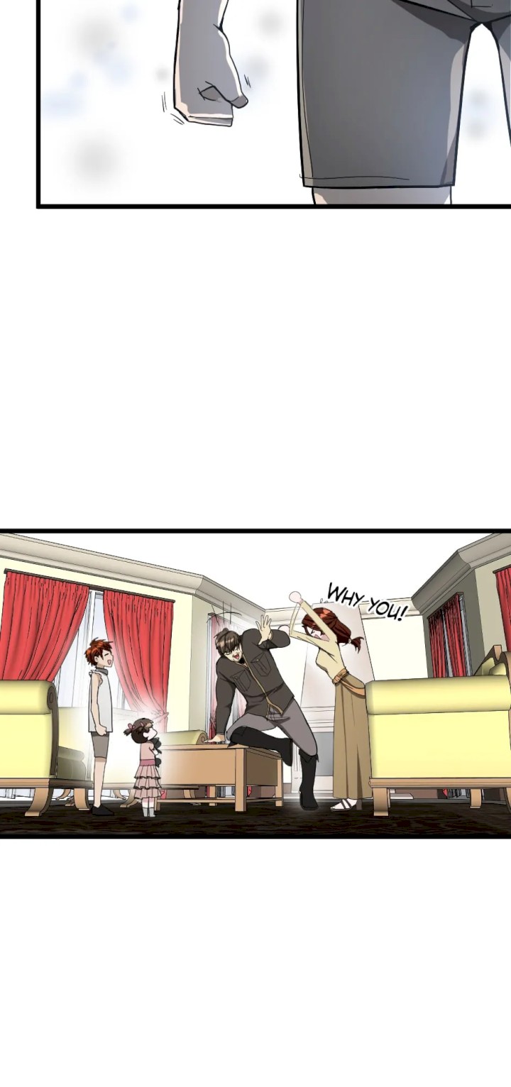 Read The Beginning After The End ENGLISH Manga Online