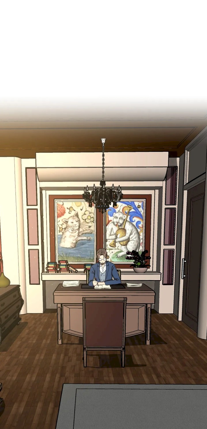 Read The Beginning After The End ENGLISH Manga Online