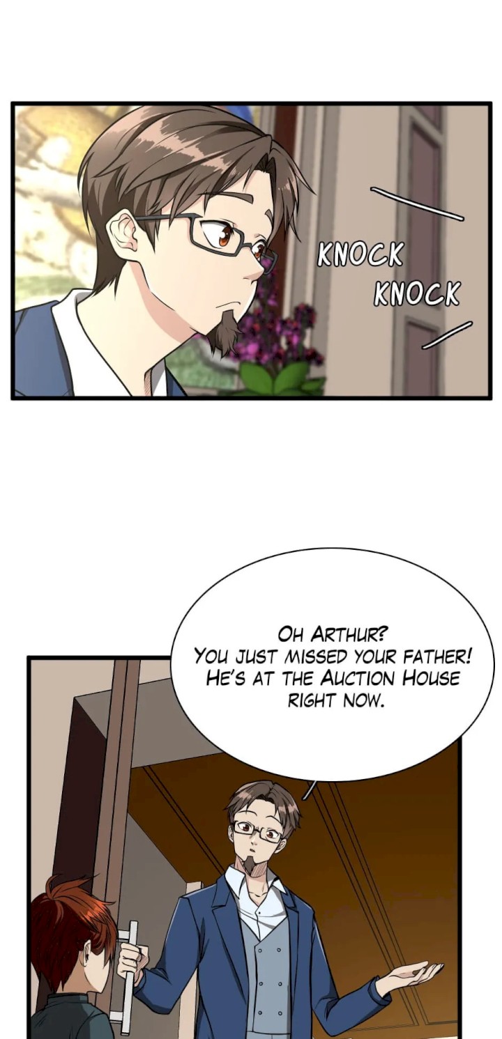 Read The Beginning After The End ENGLISH Manga Online