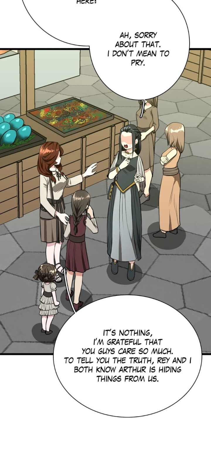 Read The Beginning After The End ENGLISH Manga Online