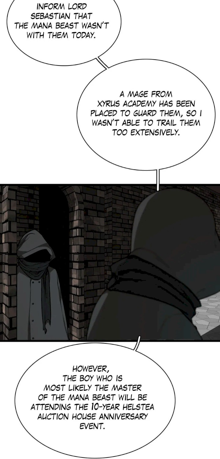 Read The Beginning After The End ENGLISH Manga Online