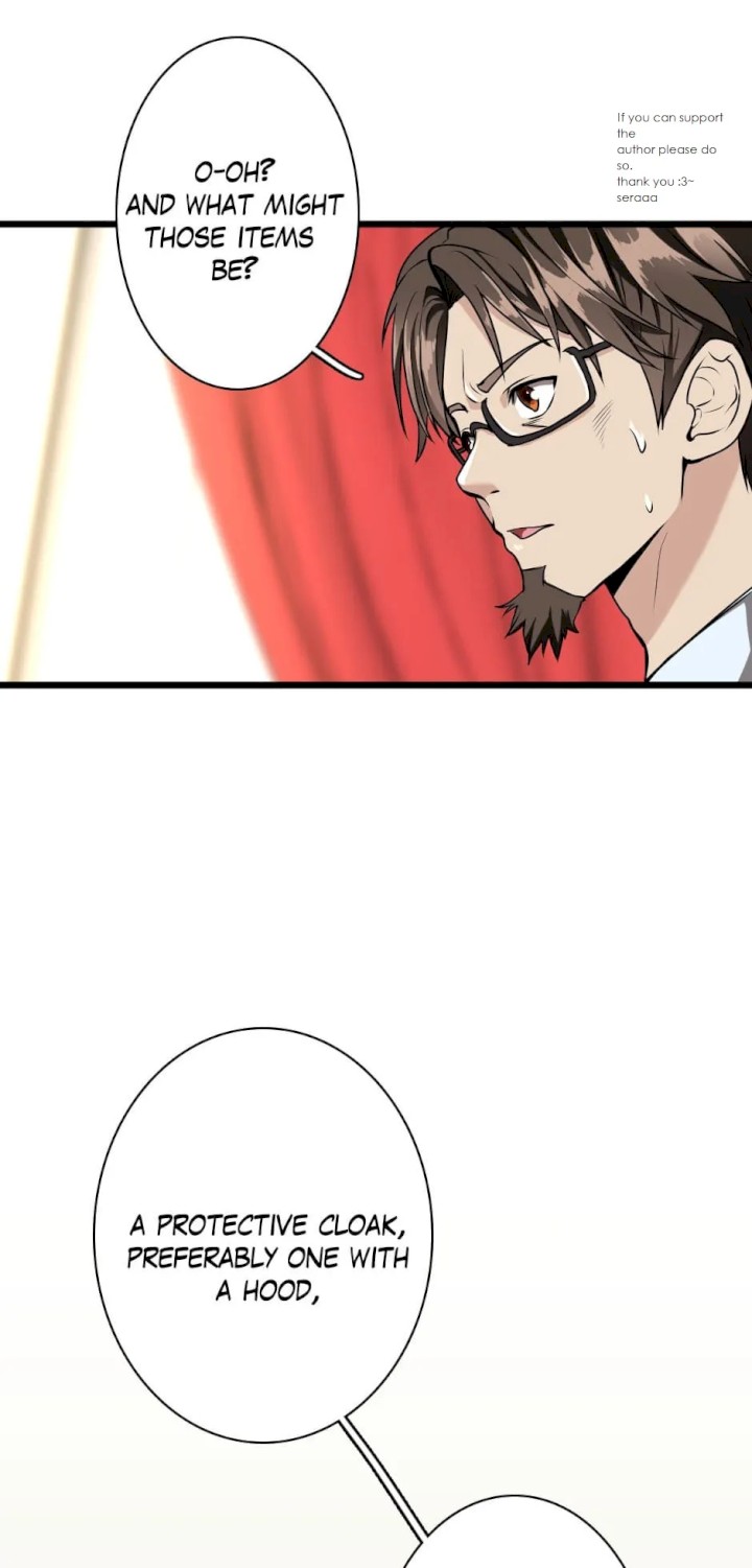 Read The Beginning After The End ENGLISH Manga Online