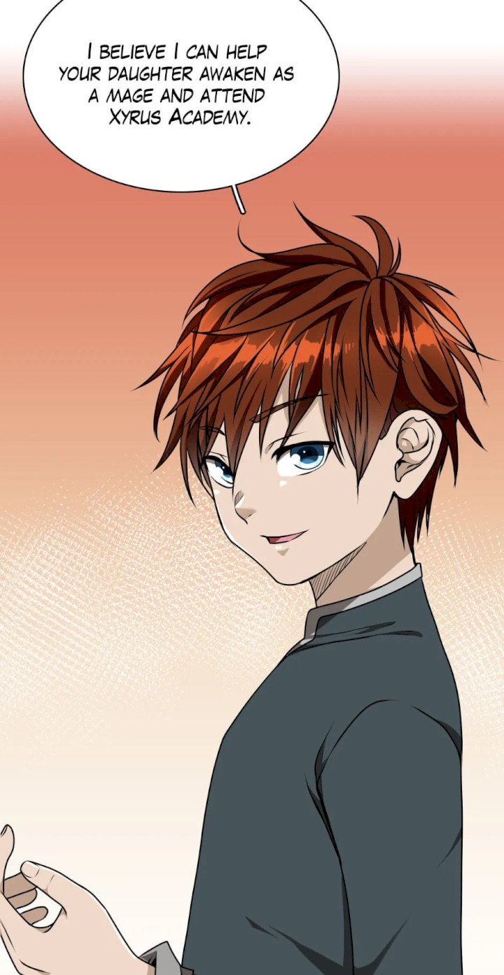 Read The Beginning After The End ENGLISH Manga Online