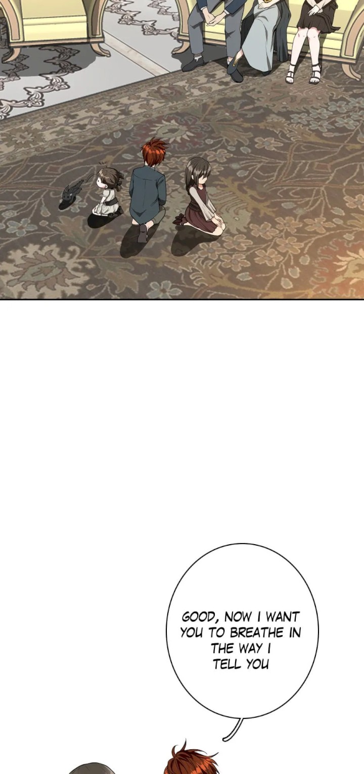 Read The Beginning After The End ENGLISH Manga Online