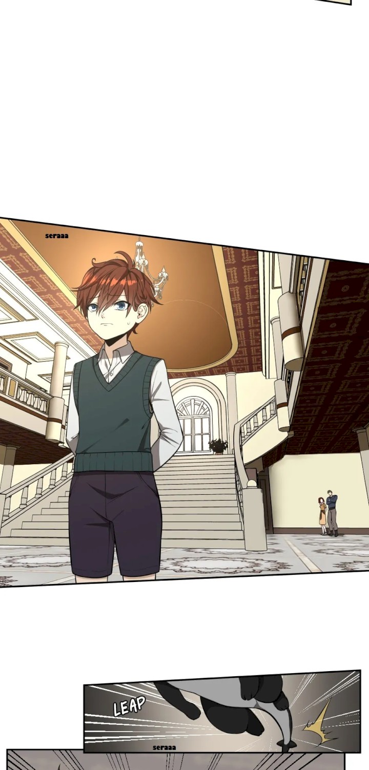 Read The Beginning After The End ENGLISH Manga Online