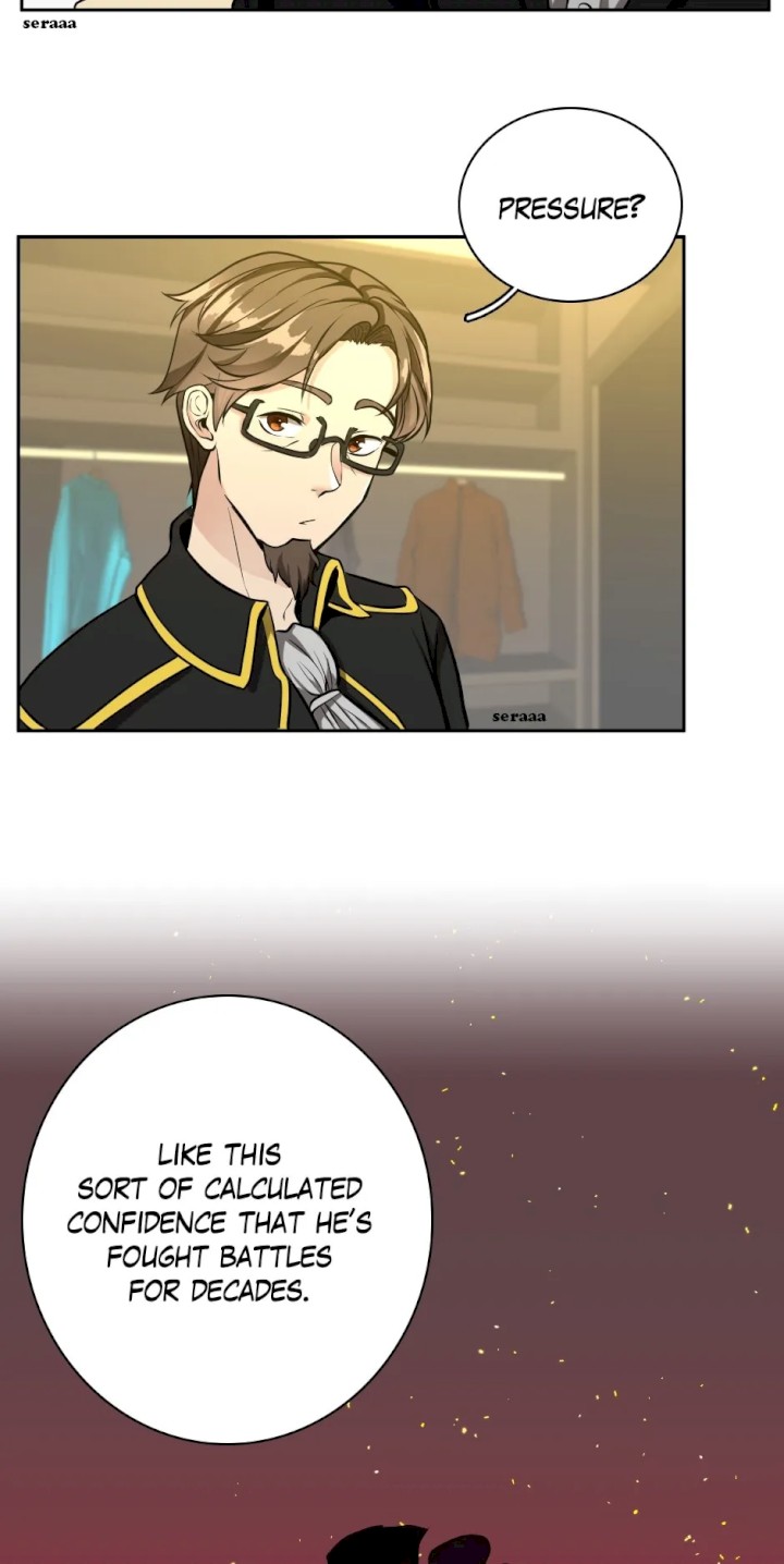 Read The Beginning After The End ENGLISH Manga Online