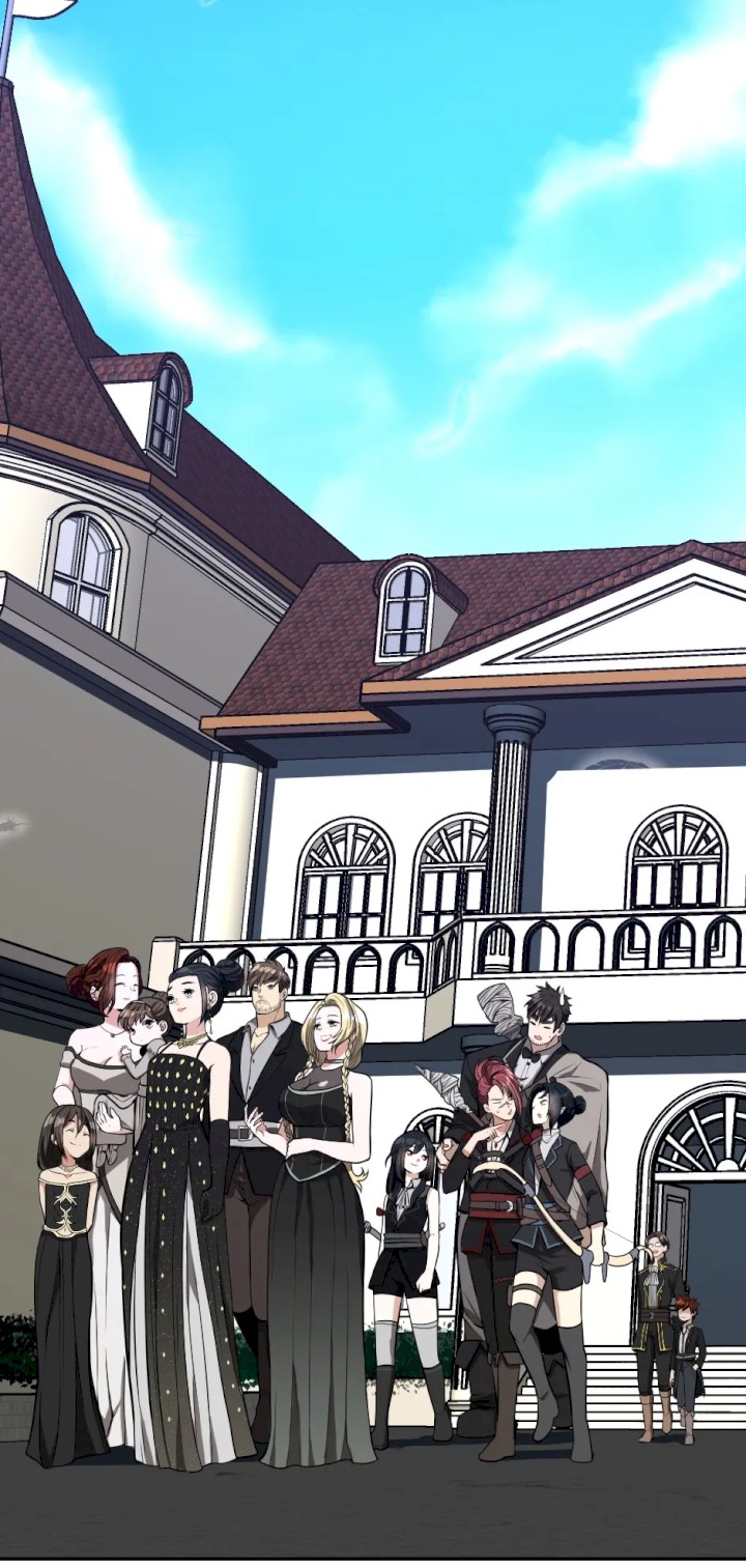 Read The Beginning After The End ENGLISH Manga Online