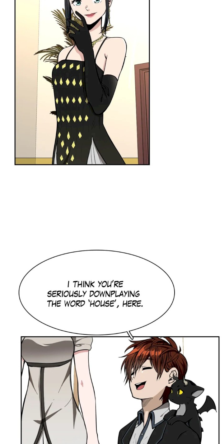 Read The Beginning After The End ENGLISH Manga Online