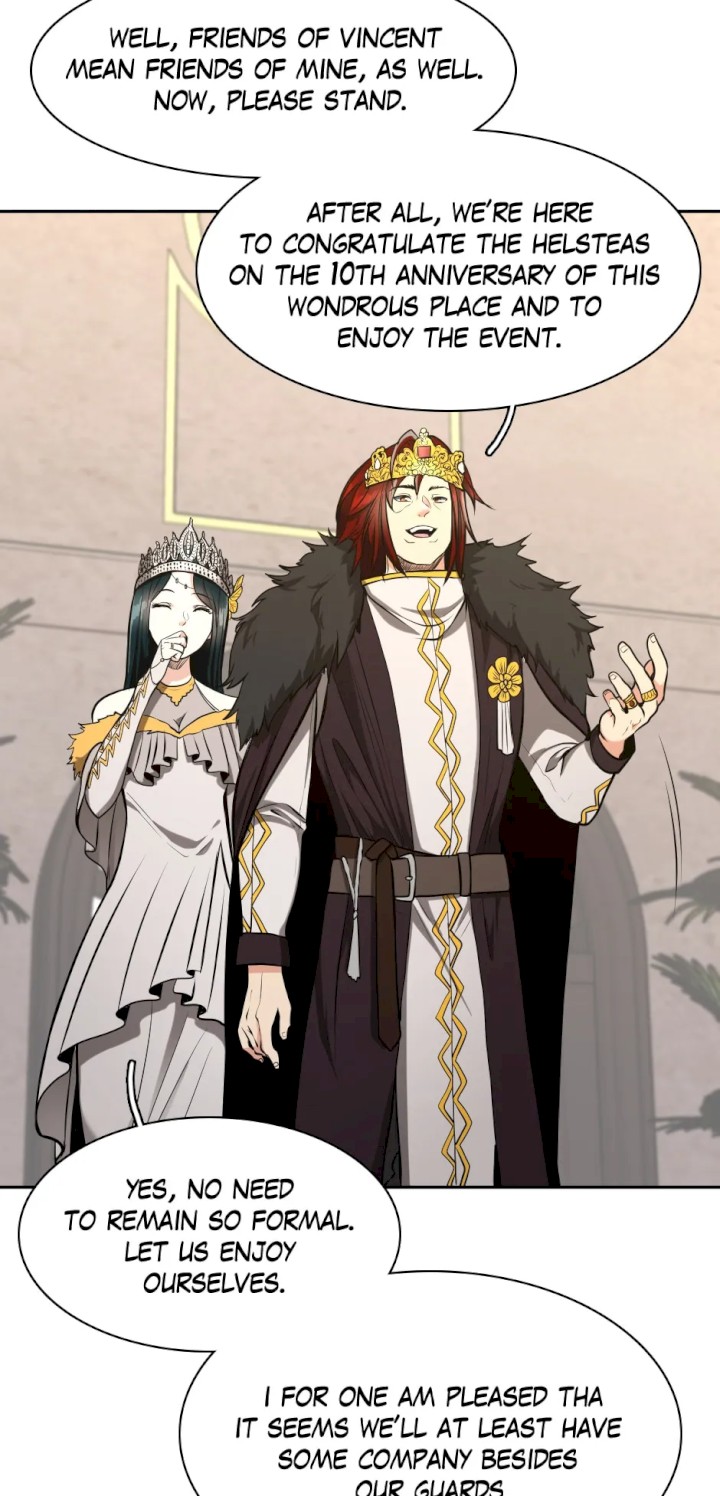 Read The Beginning After The End ENGLISH Manga Online