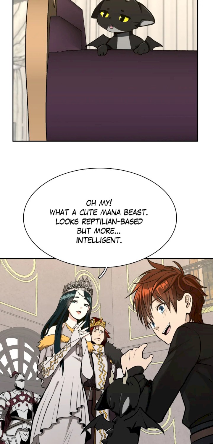 Read The Beginning After The End ENGLISH Manga Online