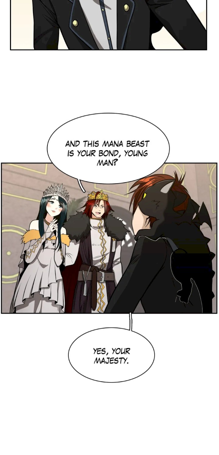 Read The Beginning After The End ENGLISH Manga Online