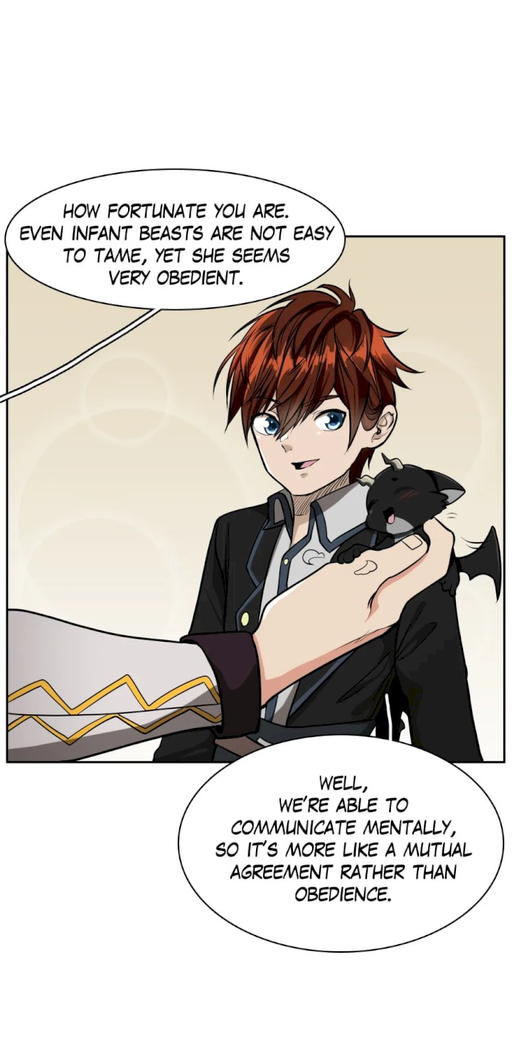 Read The Beginning After The End ENGLISH Manga Online