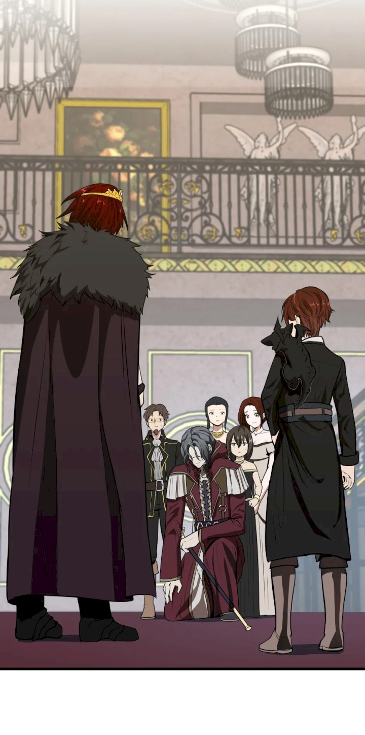 Read The Beginning After The End ENGLISH Manga Online