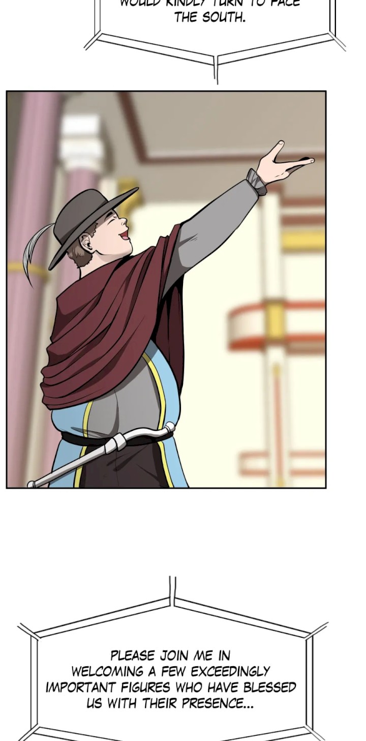 Read The Beginning After The End ENGLISH Manga Online