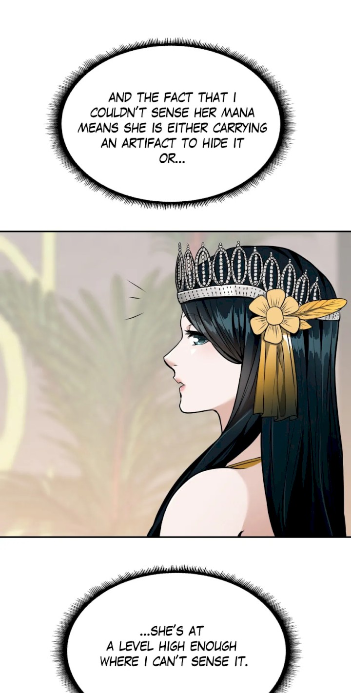 Read The Beginning After The End ENGLISH Manga Online