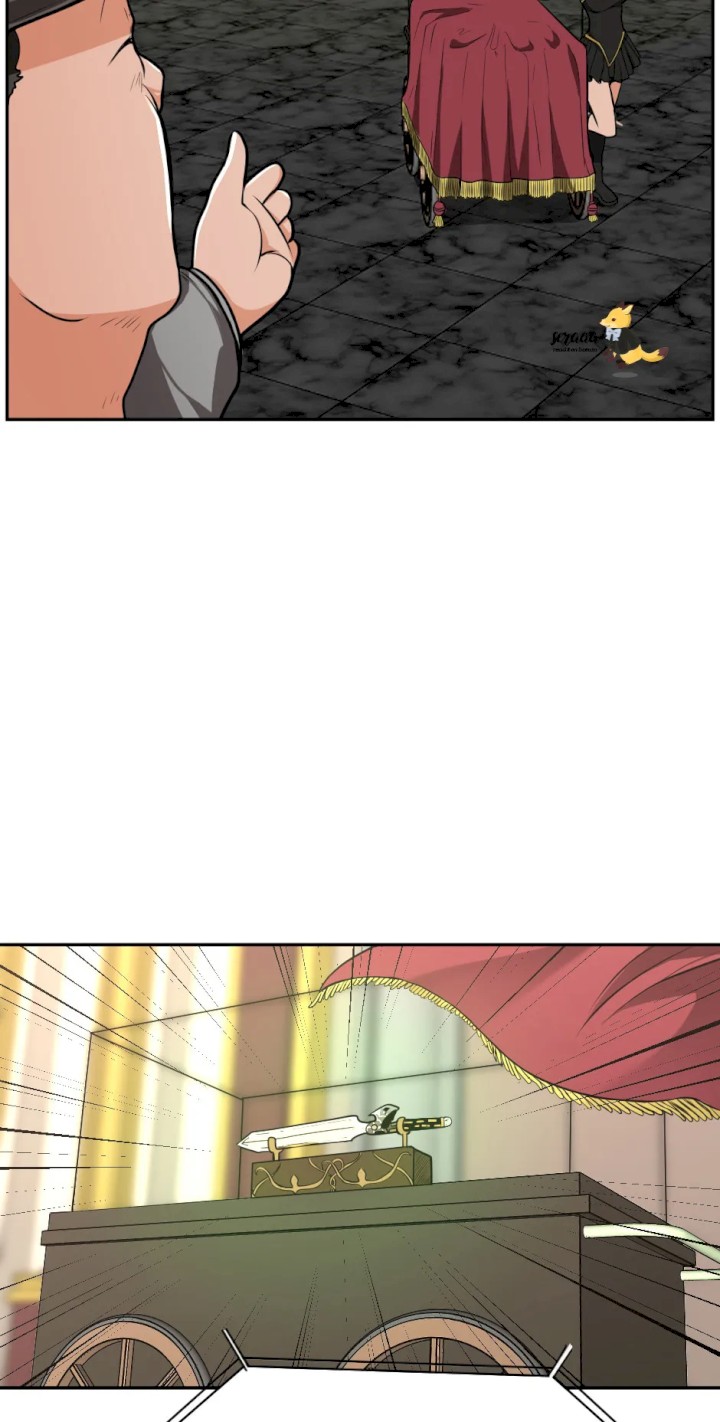 Read The Beginning After The End ENGLISH Manga Online