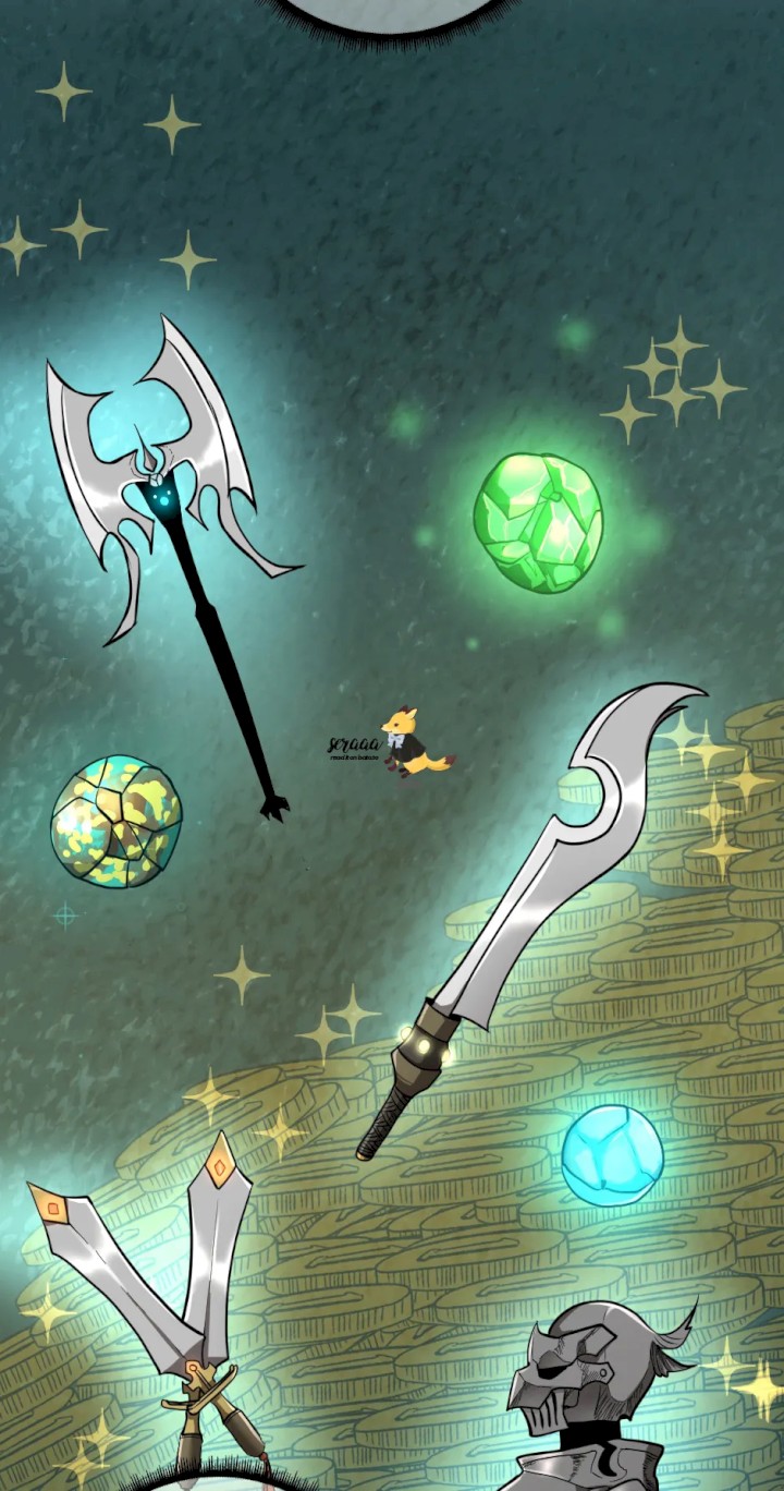 Read The Beginning After The End ENGLISH Manga Online