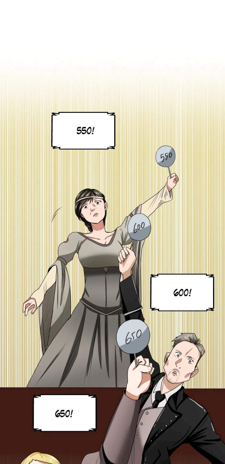 Read The Beginning After The End ENGLISH Manga Online