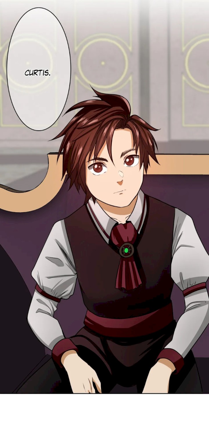 Read The Beginning After The End ENGLISH Manga Online