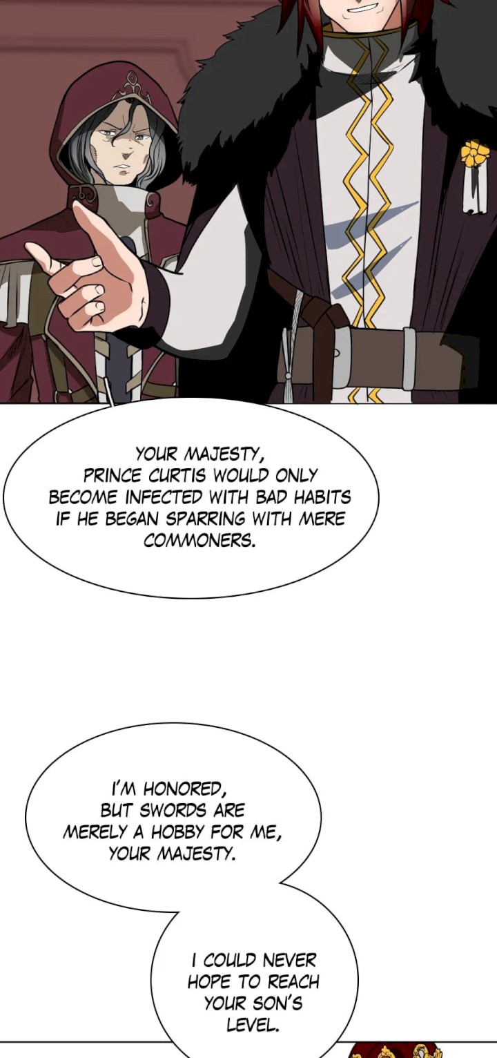 Read The Beginning After The End ENGLISH Manga Online