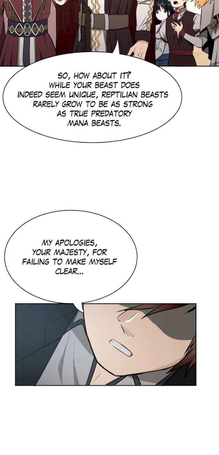 Read The Beginning After The End ENGLISH Manga Online