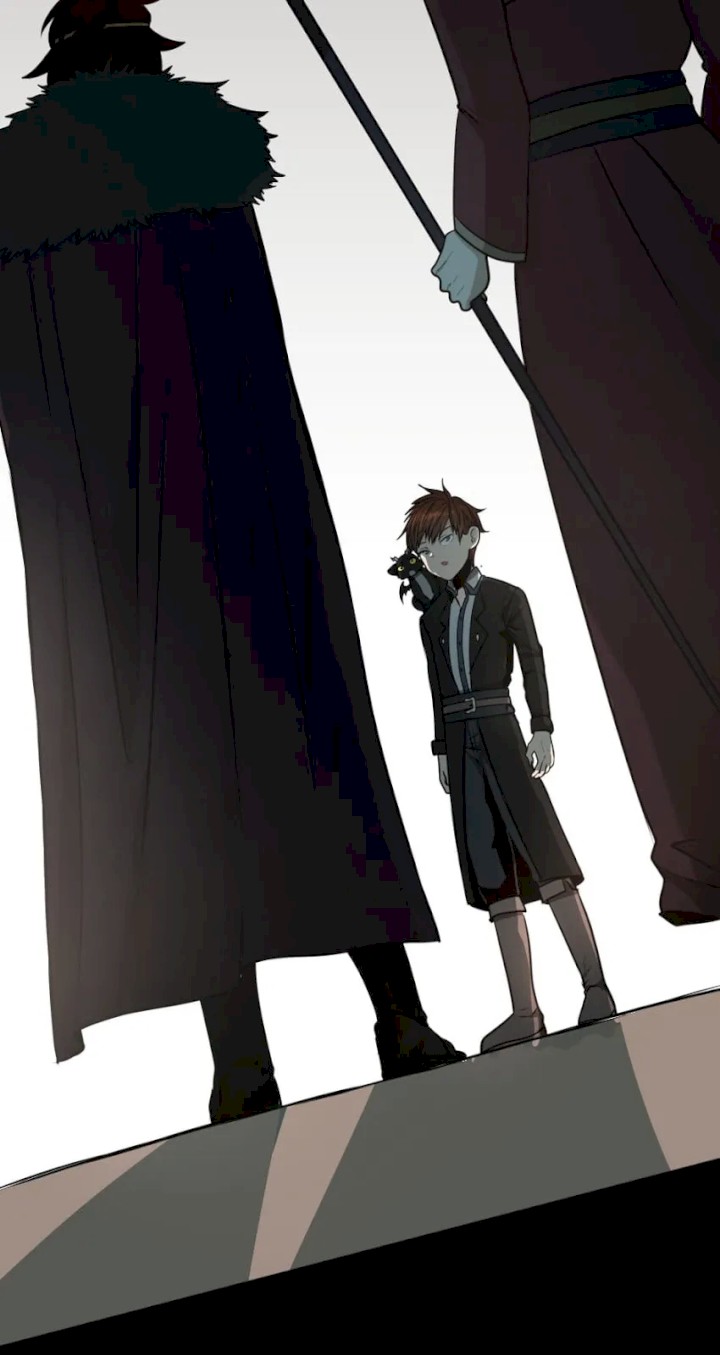 Read The Beginning After The End ENGLISH Manga Online