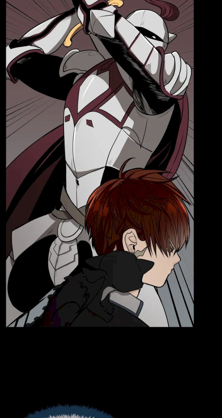 Read The Beginning After The End ENGLISH Manga Online