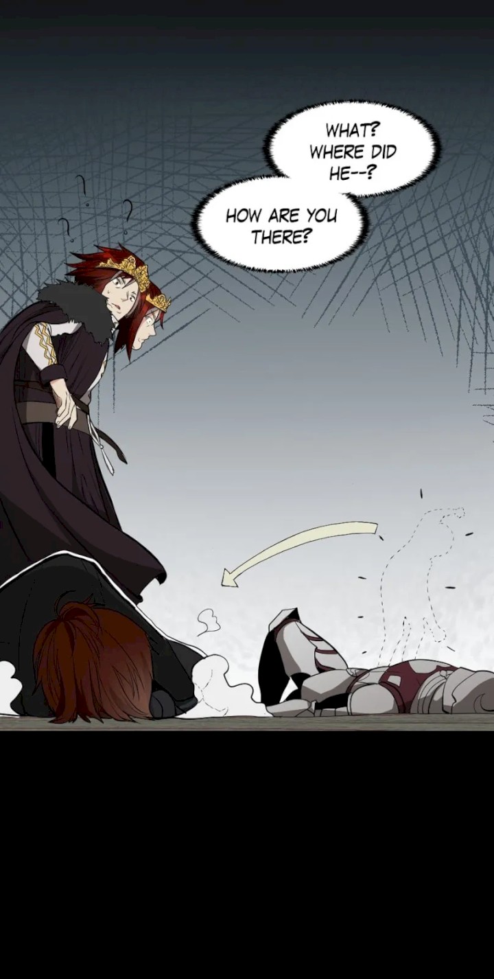 Read The Beginning After The End ENGLISH Manga Online