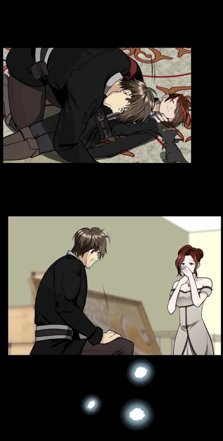 Read The Beginning After The End ENGLISH Manga Online