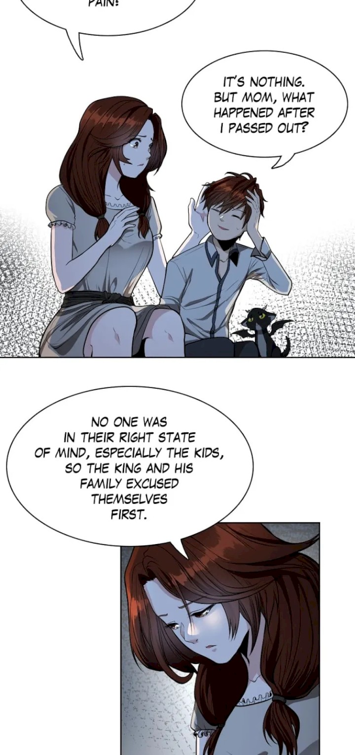 Read The Beginning After The End ENGLISH Manga Online