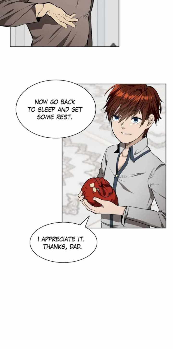 Read The Beginning After The End ENGLISH Manga Online