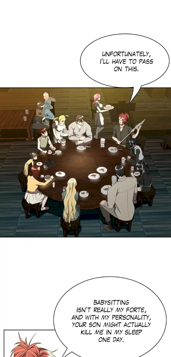 Read The Beginning After The End ENGLISH Manga Online