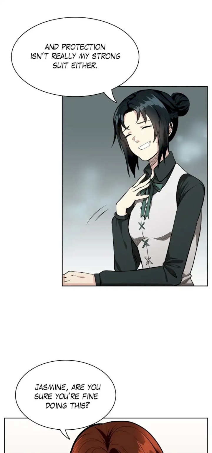 Read The Beginning After The End ENGLISH Manga Online