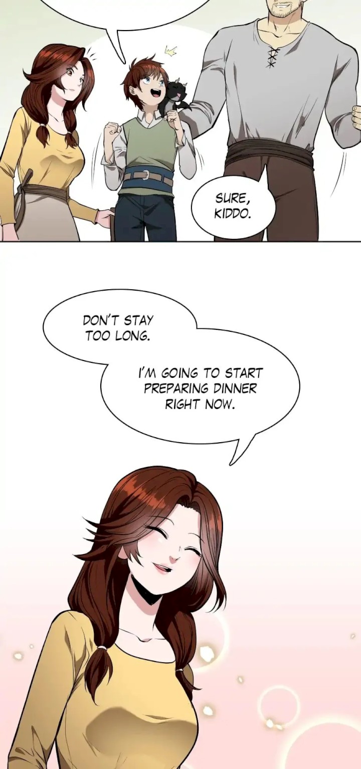 Read The Beginning After The End ENGLISH Manga Online