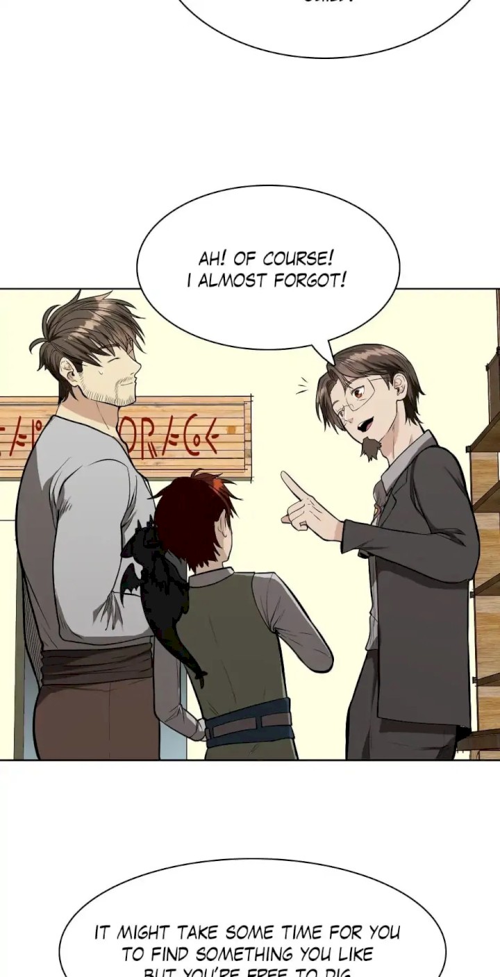 Read The Beginning After The End ENGLISH Manga Online