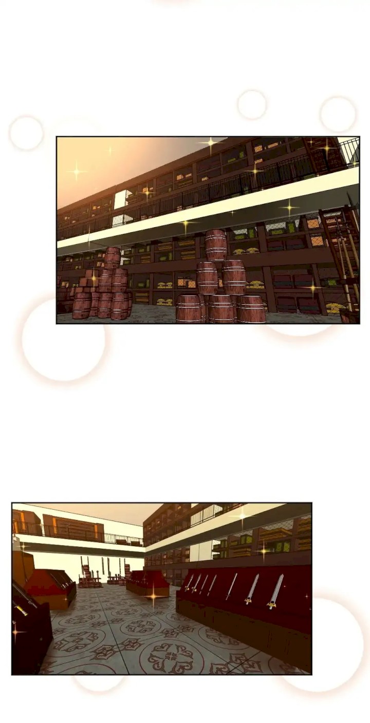 Read The Beginning After The End ENGLISH Manga Online