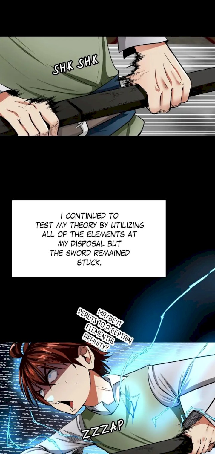 Read The Beginning After The End ENGLISH Manga Online